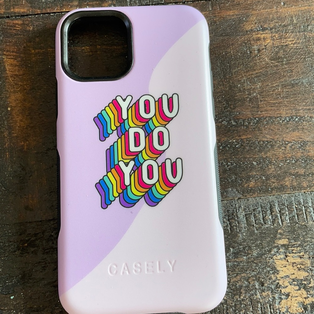 iPhone 11 Pro case